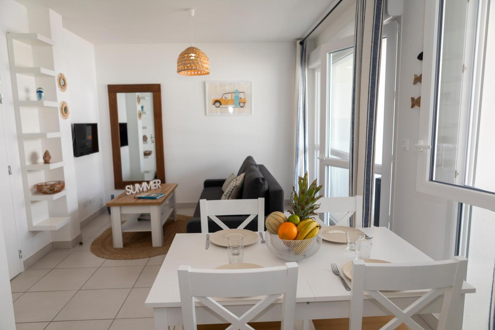 My Hotel Residences - Port Leucate Esterno foto